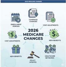 2026 medicare changes