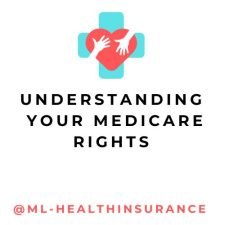 understanding your medicare rights