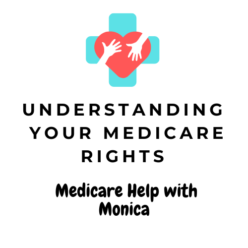 Medicare help with Monica