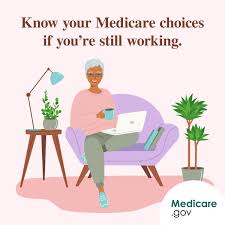 working past 65
